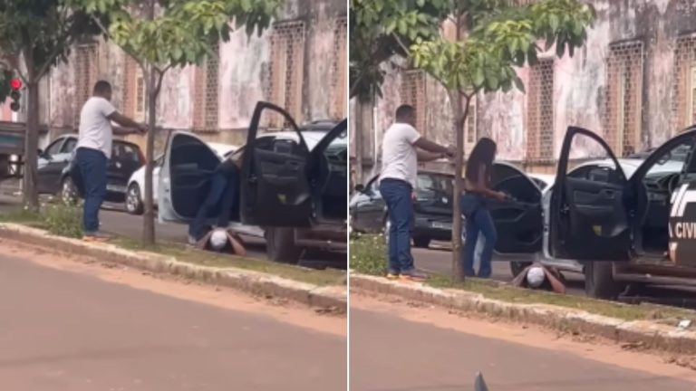 Suspeito de cinco homicídios é preso na Baixada Maranhense