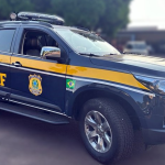 Suspeito de latrocínio é preso durante abordagem policial