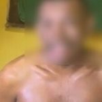 Suspeito de matar mulher e incendiar casa em Miranda do