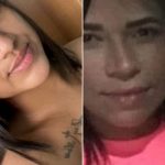 Suspeito de matar mulher que amamentava bebê morre em confronto