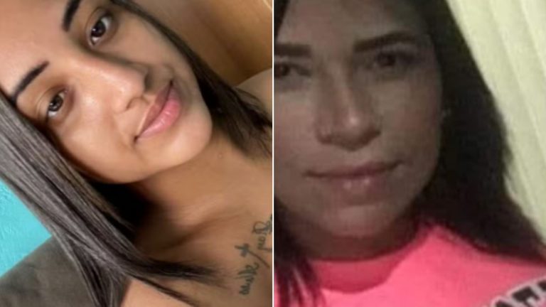 Suspeito de matar mulher que amamentava bebê morre em confronto