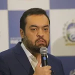 TCE dá parecer favorável às contas de Cláudio Castro de
