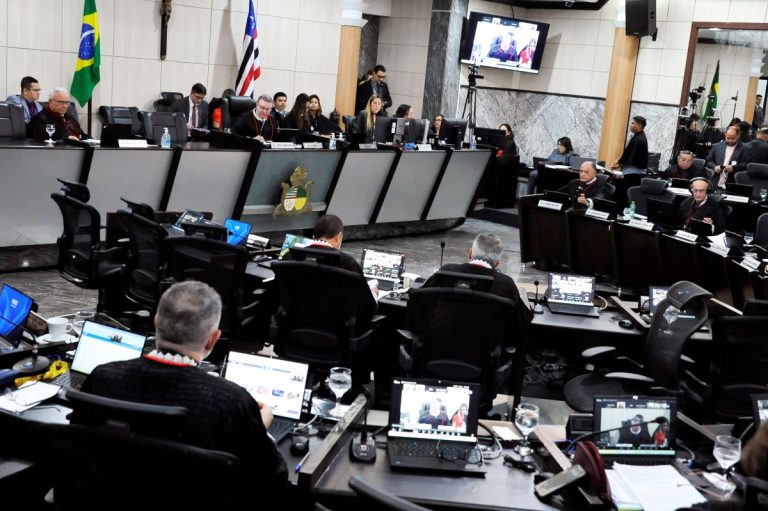 TJMA determina a suspensão dos efeitos de lei que criou