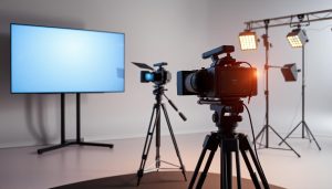 TV moderna: veja como funciona a transmissão online