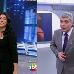 Tá Na Hora faz milagre após novela mexicana; Brasil Urgente