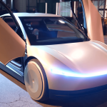 Tá chegando! Musk revela data que robotáxis começarão a funcionar