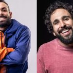Tablado Produções anuncia espetáculos de Ítalo Sena e Murilo Couto