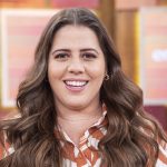Tati Machado emociona ao desabafar sobre perda do bebê