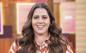 Tati Machado emociona ao desabafar sobre perda do bebê