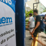 Taxa de inscrição do Enem deve ser paga até sexta
