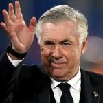 Técnico da Seleção Brasileira, Ancelotti já participou de filme!