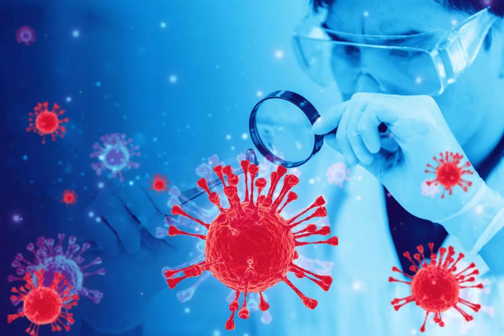 Tecnologia que “revela” o HIV oculto é considerada avanço sem