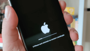 Tem problema em deixar iPhone desatualizado?