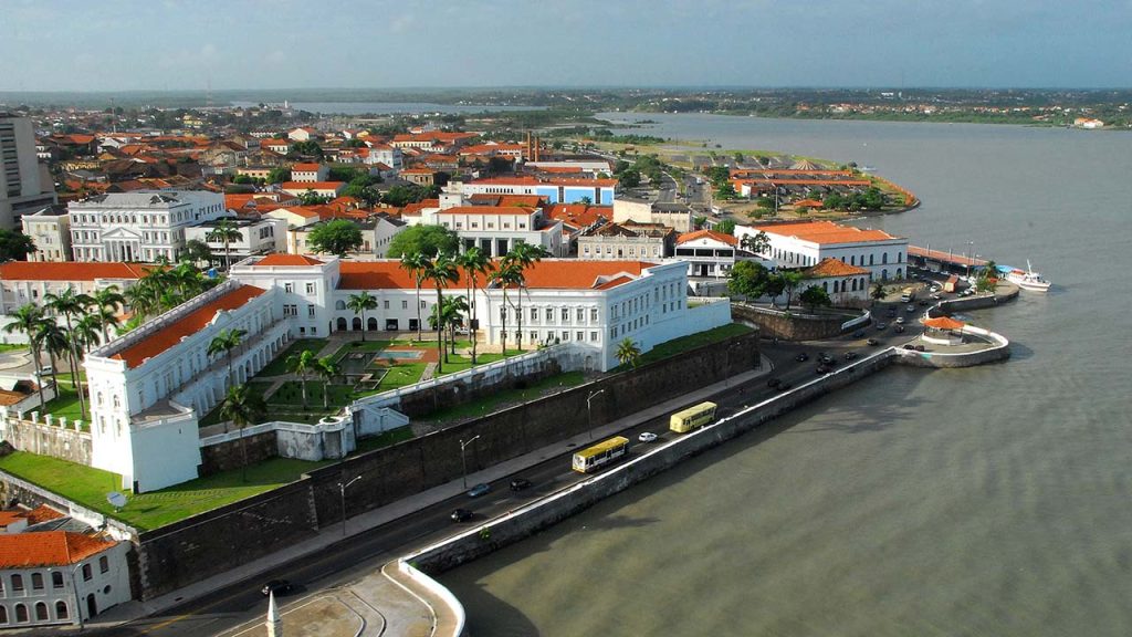 Tempo passa e a sucessão no Maranhão vira fumaça