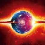 Teoria diz que o Universo nasceu dentro de um buraco