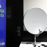 Termina na próxima segunda (30) o prazo para pedir parabólica