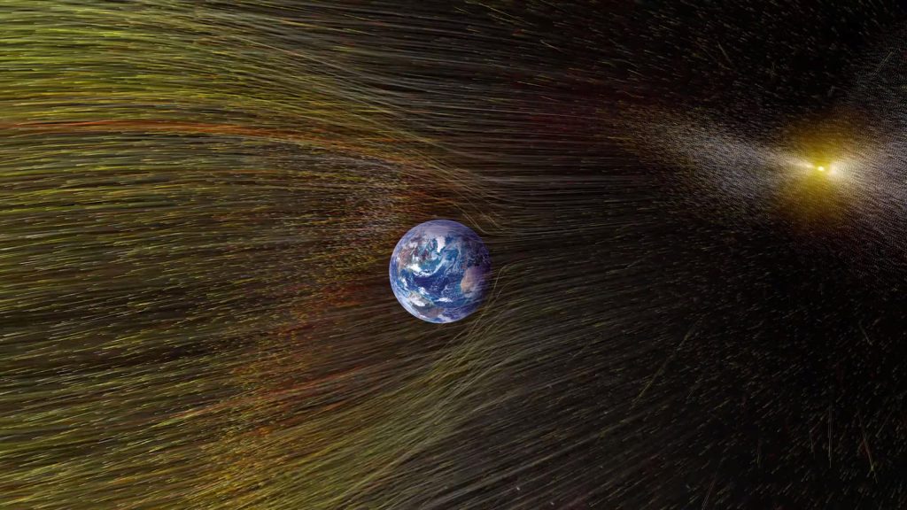 Terra pode ser ejetada do Sistema Solar no futuro?
