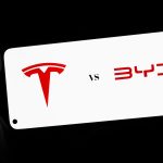 Tesla x BYD: quem está melhor no impacto ambiental?