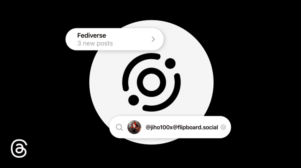 Threads passa a ter feed dedicado ao Fediverse; saiba mais