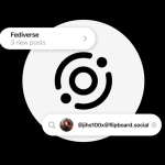 Threads passa a ter feed dedicado ao Fediverse; saiba mais