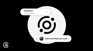 Threads passa a ter feed dedicado ao Fediverse; saiba mais