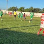 Time do Alcântara vence fora de casa no Sub-20