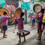 Toadas para Liberdade oferece aulas gratuitas sobre cultura popular em