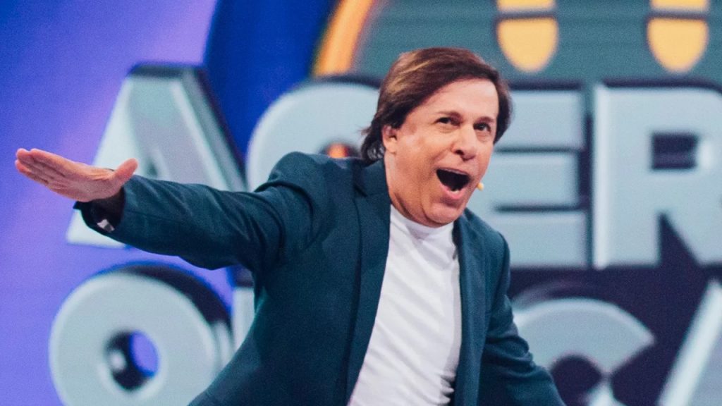 Tom Cavalcante resgata público e faz Record bater o SBT