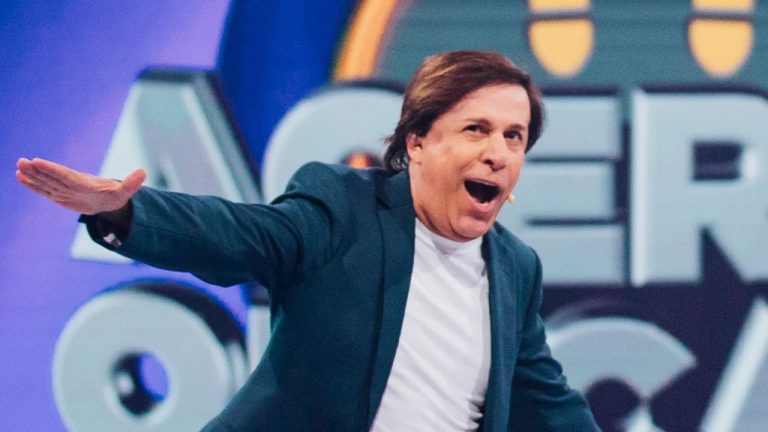 Tom Cavalcante resgata público e faz Record bater o SBT