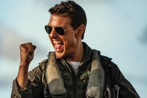 Tom Cruise vai ganhar um Oscar – mas não do