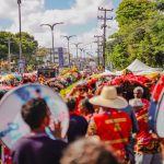 Tradição e Fé: Festa de São Marçal reúne milhares no