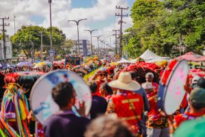 Tradição e Fé: Festa de São Marçal reúne milhares no
