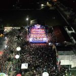 Tradicional Arraial do Ipem vai começar neste sábado, dia 14