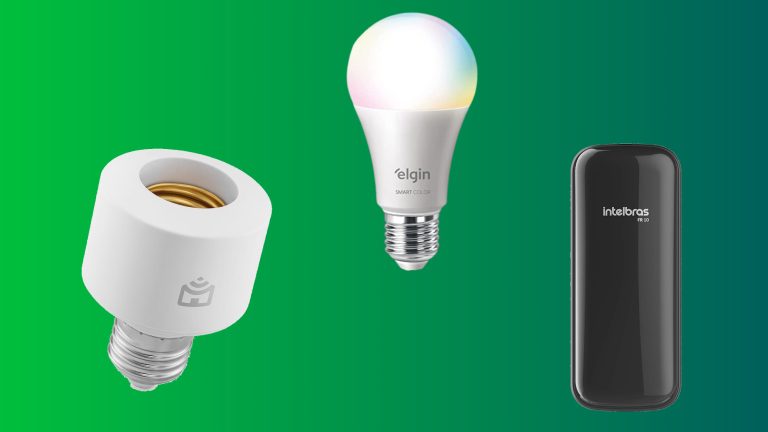 Transforme sua casa em inteligente gastando pouco