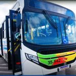 Transporte público terá catraca livre no feriado de Corpus Christi