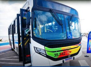 Transporte público terá catraca livre no feriado de Corpus Christi