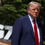 Trump afirma ‘nossa paciência está se esgotando’ e diz que