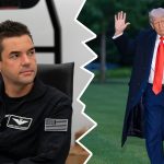 Trump desiste de nomear bilionário próximo de Elon Musk como
