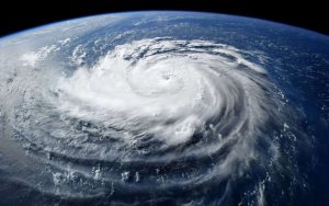 Twister? Nova técnica pode desacelerar furacões