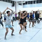Últimos dias para inscrições na 5ª Mostra Investigativa de Dança