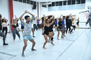 Últimos dias para inscrições na 5ª Mostra Investigativa de Dança