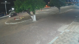 Ultrapassagem causa morte na BR-230