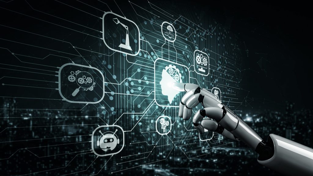 Um novo tipo de bot está dominando a internet –