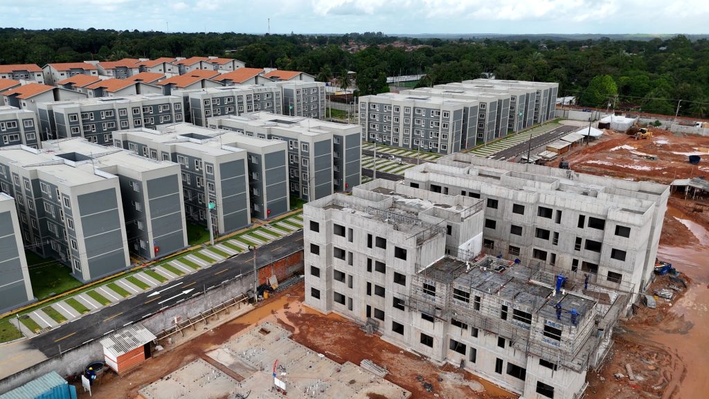 Urbanismo vintage: São Luís ainda planeja sua cidade com base