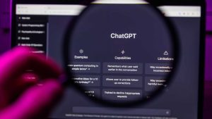 Uso em excesso do ChatGPT pode nos deixar menos inteligentes,
