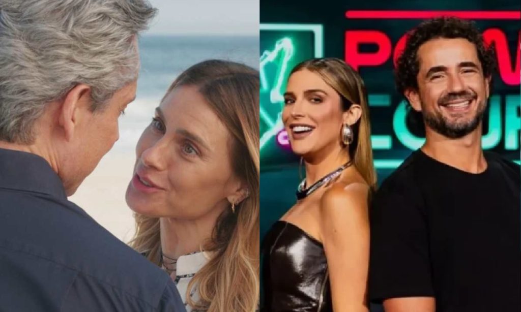 Vale Tudo tem noite milagrosa e se aproxima da meta