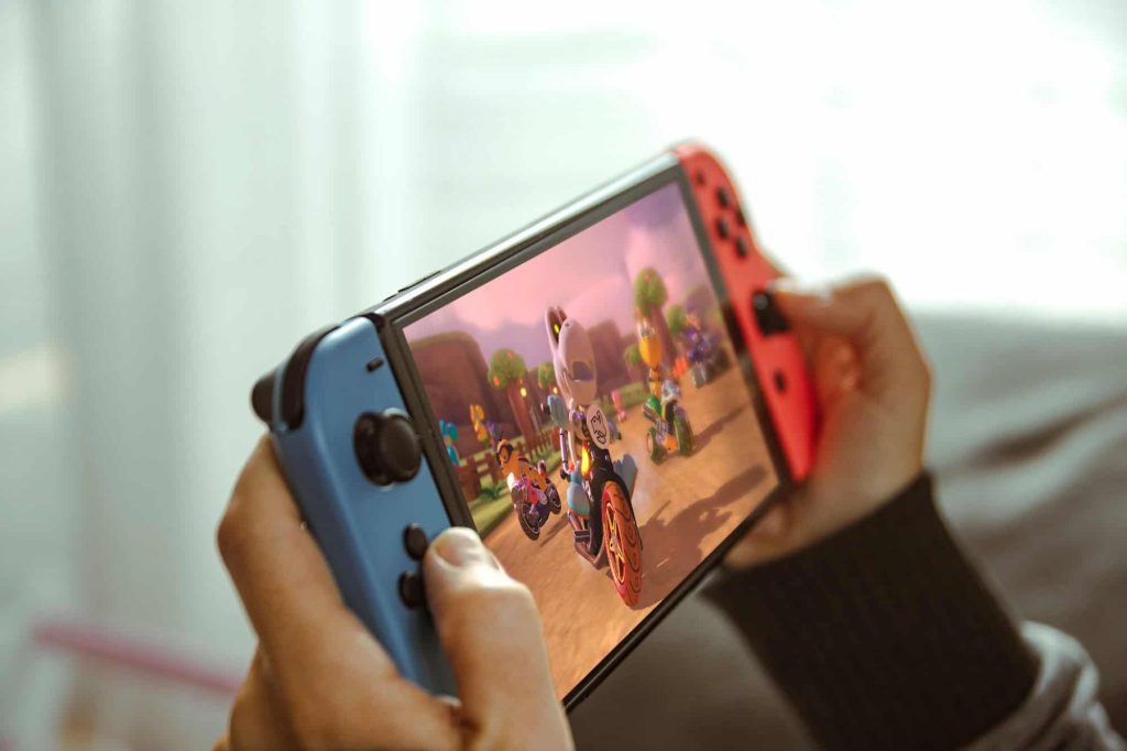 Vale a pena comprar o Nintendo Switch tradicional em 2025?