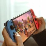 Vale a pena comprar o Nintendo Switch tradicional em 2025?