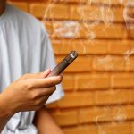 Vape no Brasil: um em cada nove adolescentes é usuário