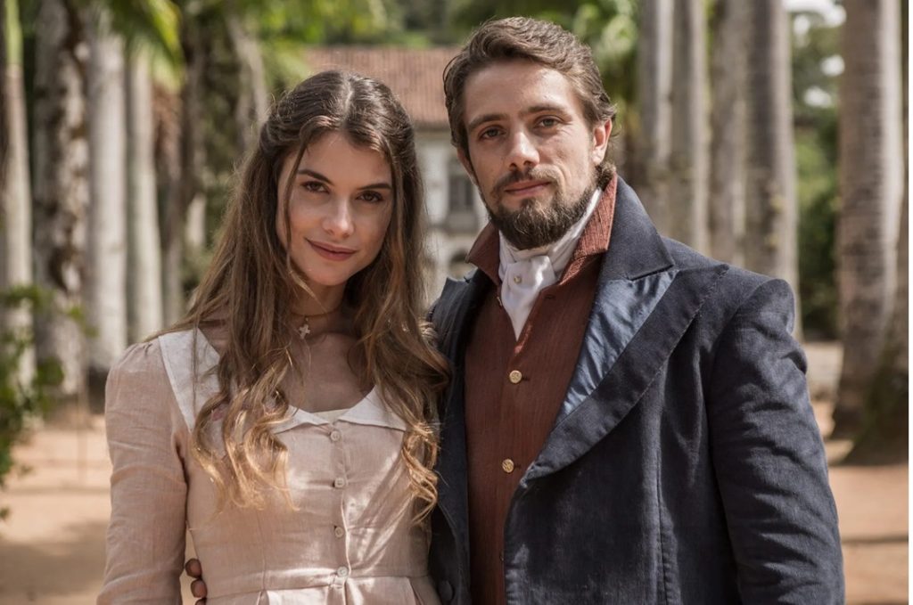 Veja a grade de programação do Globoplay Novelas, que substituirá